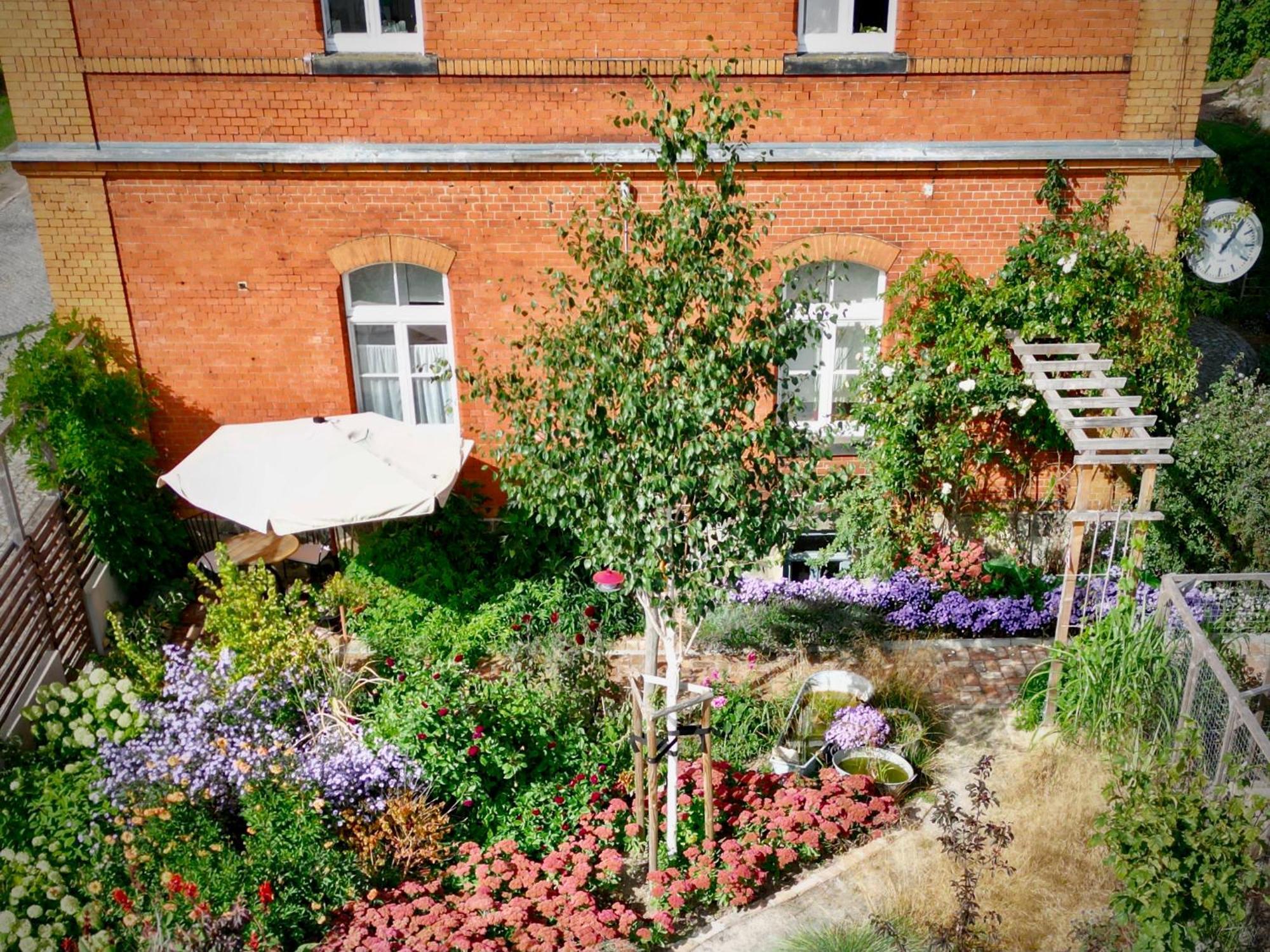 Bahnhof Frauenstein Wartehalle Apartment Exterior photo